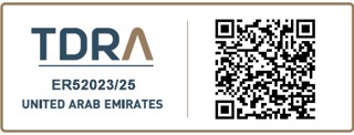 TDRA UAE