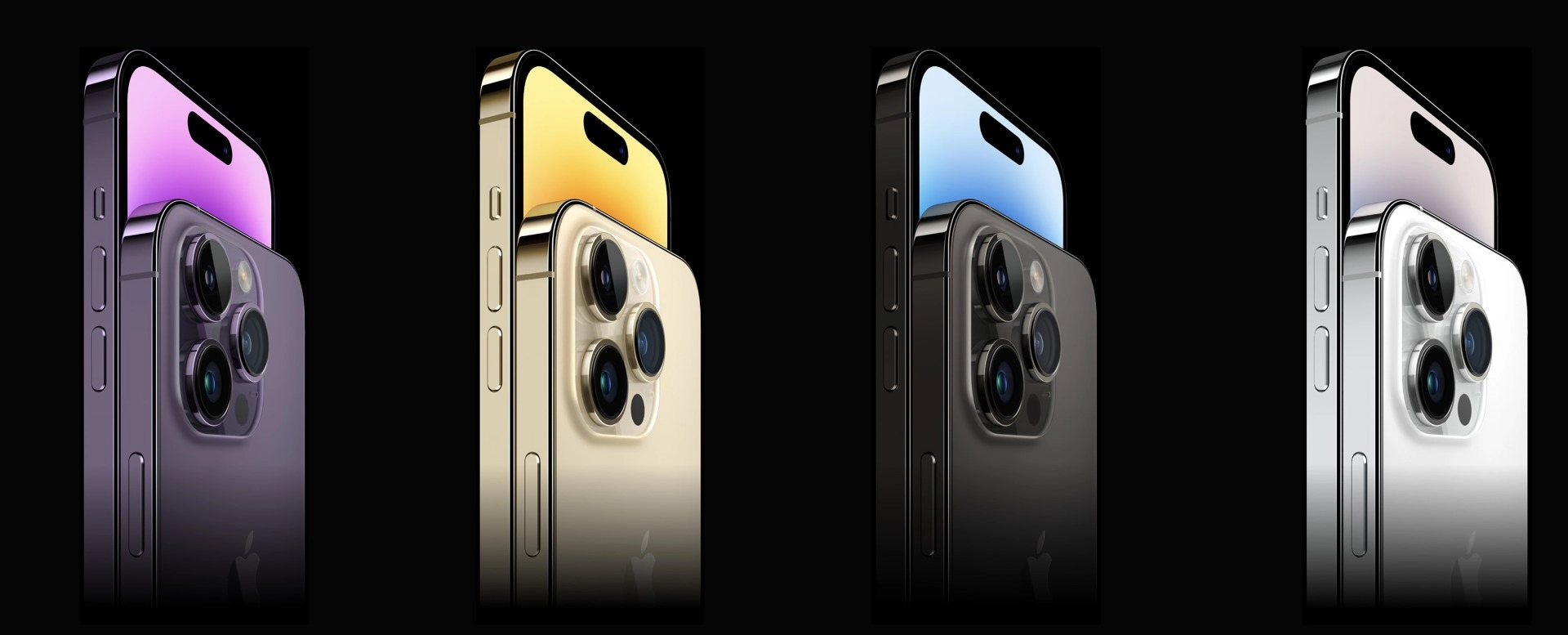 iPhone 14 Pro Max esim and nano sim price in dubai