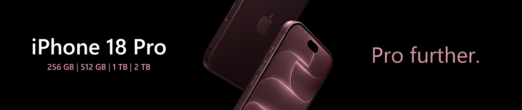 iPhone 18 Pro Dubai