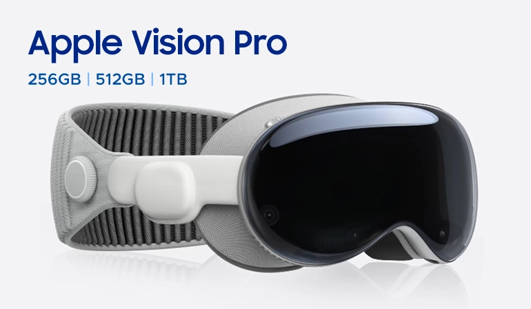 Apple Vision Pro Dubai