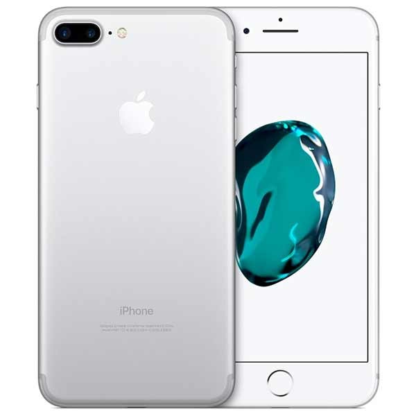 Iphone 7 plus 32gb price in dubai silver color iphone 7